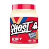 Ghost Whey Protein "Nutter Butter" view 1