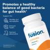 Bariatric Fusion Probiotic Capsule | Easy to Swallow Bariatric Vitamin | 10 Billion CFU | Bacillus Coagulans | Support Digestive & Immune Health | 60 Count view 2
