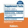 Bariatric Fusion Probiotic Capsule | Easy to Swallow Bariatric Vitamin | 10 Billion CFU | Bacillus Coagulans | Support Digestive & Immune Health | 60 Count view 4