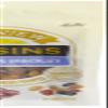 Medley Raisins, Jumbo Seedless 6 Pouches - 8oz view 3