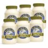 Blue Plate Light Mayonnaise with Olive Oil, 30 Fl Oz Jar (Pack of 6) view 1