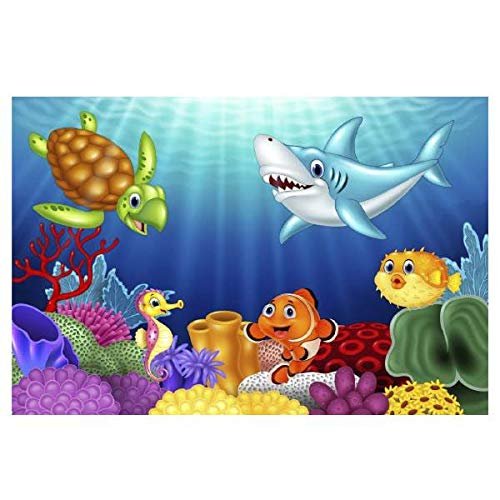 Fama Fabre Children's Hygienic Fish Comb (80 x 120) 150 g