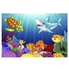 Fama Fabre Children's Hygienic Fish Comb (80 x 120) 150 g view 1