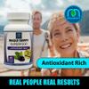 MOJObody Maqui Berry Capsules, Maqui Forza Rich in Antioxidants, 1000mg per Serving, 60 Veggie Capsules view 3