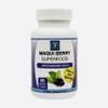 MOJObody Maqui Berry Capsules, Maqui Forza Rich in Antioxidants, 1000mg per Serving, 60 Veggie Capsules view 4