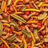 BEER NUTS Cantina Mix with Twang, Twang Seasoned Peanuts, Chili Lime Insane Grain, Guacamole & Habanero Sticks, Individual Bags of 2oz Each (Pack of 12) view 4