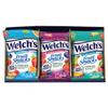 Welch's Fruit Snacks, Bulk Variety Pack with Mixed Fruit, Superfruit Mix, Island Fruits, Gluten Free, Bulk Pack, 2.25 oz (Pack of 16) view 1