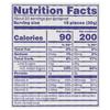 Welch's Fruit Snacks, Bulk Variety Pack with Mixed Fruit, Superfruit Mix, Island Fruits, Gluten Free, Bulk Pack, 2.25 oz (Pack of 16) view 2