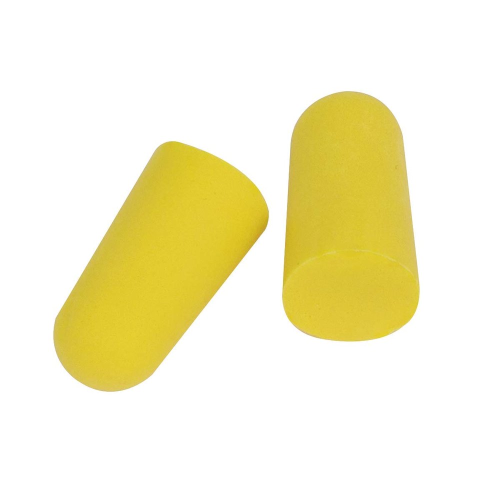 Sealey 403/200 Disposable Ear Plugs-200 Pairs