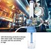 Oxygen Pressure Regulator 0-100mpa, Professional Oxygen Gas Pressure Reducer Gauge Meter view 4