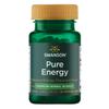Swanson Pure Energy Trial Size 14 Veg Caps view 1