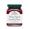 Stonewall Kitchen Holiday Spiced Cranberry Sauce, 12.25 oz view 1