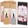 Simpson & Vail, Literary Authors Gift Assortment Sampler Variety Box, Loose Leaf Tea - 1 Box / 10 Packages