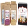 Simpson & Vail, Holiday Gift Sampler Assortment Variety Box, Loose Leaf Tea - 1 Box / 10 Packages view 1