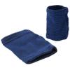 2 Wrist Support Brace Palm Hand Arm Wrap Elastic Pain Relief Sports One Size view 2