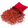 SUNYIK Red Jasper Root Chakra Healing Crystal Kit with Bracelet view 2