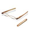 BEDO Easy Carry Mini Compact Slim Reading Glasses Lightweight Portable Readers 3.0 view 1