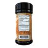 Bearded Butchers Chipotle Blend Seasoning, 6 oz  Cool & Smoky Chipotle Spice, Perfect for Chicken, Quesadillas, Tacos, and More! No Sugar, No MSG, Gluten-Free view 2