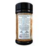 Bearded Butchers Chipotle Blend Seasoning, 6 oz  Cool & Smoky Chipotle Spice, Perfect for Chicken, Quesadillas, Tacos, and More! No Sugar, No MSG, Gluten-Free view 3