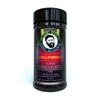 Bearded Butchers Hollywood Blend Seasoning, 5.5 oz Shaker  Sweet & Sultry with Cane Sugar & Molasses, Perfect for Pork Ribs, Pulled Pork, Brisket, Chicken  No MSG, Gluten-Free view 1