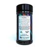 Bearded Butchers Hollywood Blend Seasoning, 5.5 oz Shaker  Sweet & Sultry with Cane Sugar & Molasses, Perfect for Pork Ribs, Pulled Pork, Brisket, Chicken  No MSG, Gluten-Free view 3