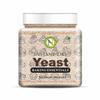 NatureVit Baker's Instant Dry Yeast, 200g | Premium Yeast for Baking Bread, Pizza, Cake, Doughnuts, and Wines | Fast-Rising & Long Shelf Life view 1