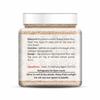 NatureVit Baker's Instant Dry Yeast, 200g | Premium Yeast for Baking Bread, Pizza, Cake, Doughnuts, and Wines | Fast-Rising & Long Shelf Life view 2