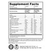 DR. MORITZ Kids Multivitamin Gummies 14 Essential Vitamins Daily Supplement for Ages 2+ Vitamin ACDE Vegetarian B6 B12 Zinc Biotin Gummy Multivitamins for Children- (60 Count) view 4