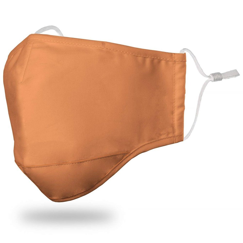 Face Mask Adult Tux-USA