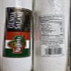 Margherita Premium Genoa Salami Chubs, Large 1 1/2 LB Chubs (3 Pack) view 2