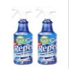 Clean-X REPEL Glass & Surface Cleaner 32 fl. oz. - Cleans & Repels water spots and dirt on glass, mirror, tile and multi surface by UNELKO (2) view 1