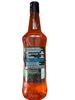 Mala's Fruit Mocktail Syrup Citrus Punch, 750ml view 2
