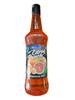 Mala's Fruit Mocktail Syrup Citrus Punch, 750ml view 4