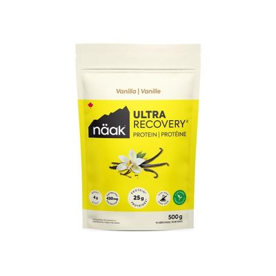 Nak Ultra Recovery