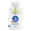 Core Med Science Liposomal ALC & R-ALA Supplement Capsules - Acetyl-L-Carnitine (900mg) & R-Alpha Lipoic Acid (75mg) - Promotes Energy & Focus - Supports Mental Function & Memory Cognition (60 Count) view 1