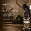 Nascent Iodine Supplement | Nascent Iodine Drops for Increased Energy & Optimal Health | Liquid Supplement and Immunity Booster view 4