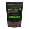 FitCreamer 2Pack - Premium Coffee Creamer Protein for Stirring into Coffee and Juice. high Protein high Fiber All Natural Dissolving Crema with Essence of Vanilla Bean and Caramel view 2