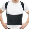 ORTONYX Comfort Back Brace Posture Corrector for Men and Woman, Shoulder Clavicle Thoracic Support/M view 2