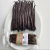 1oz. Madagascar Organic Vanilla Beans Gourmet Grade A. Certified USDA Organic 6"-7.5" by FITNCLEAN VANILLA for Cooking, Brewing, Extract Fresh Bourbon NON-GMO Whole Pods view 4