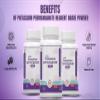 Potassium Permanganet Regent Grade Powder/Free Flowing/ 2 oz/from Dawn SCI view 4