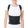 ORTONYX Comfort Posture Corrector for Women and Men, Back Shoulder Clavicle Thoracic Support Brace/S view 2
