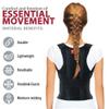 ORTONYX Comfort Posture Corrector for Women and Men, Back Shoulder Clavicle Thoracic Support Brace/S view 4