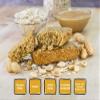 Bobo's Oat Bars, Chocolate Chip and Peanut Butter Variety Pack view 4