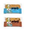 Bobo's Oat Bar Bundle, Chocolate Chip and Original view 1