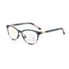 Smart Zoom Reading Glasses, Anti Glare, Eyeglasses, AR Anti-Reflective Coating, Quality Readers (Color : Gray, Size : 2.5) view 2