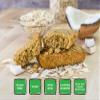 Bobo's Oat Bars, Chocolate Chip and Coconut Variety Pack view 4