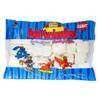 Ziyad Gourmet Halal Giant Marshmallows in Jumbo Bag, Delicious Sweet Treat, Pork-Free, Egg-Free, Dairy-Free, Gluten-Free, Perfect for Holidays and Smores! 25oz view 1