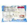 Ziyad Gourmet Halal Giant Marshmallows in Jumbo Bag, Delicious Sweet Treat, Pork-Free, Egg-Free, Dairy-Free, Gluten-Free, Perfect for Holidays and Smores! 25oz view 4