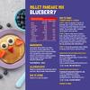 Slurrp Farm Millet Pancake Mix Combo Blueberry & Classic | No White Flour, Wheat & Refined White Sugar | Supergrain Millets Rich in Nutrients | 10.5Oz (Pack of 2) view 3