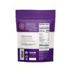 1000 Springs Mill - Organic Purple Barley | Used for Cereals, Salads, Whole Wheat Bread, Fresh Barley Flour, Sprouting Seeds, and more | Bulk Dried Grain | Resealable Bag | 16oz (Pack of 1) view 2